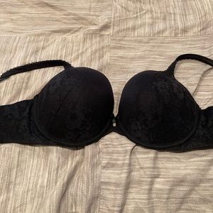 Victoria’s Secret perfect shaper bra.
